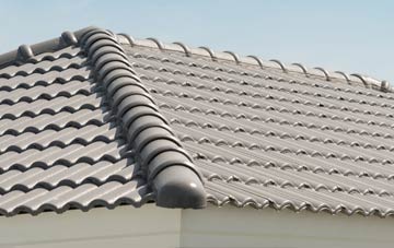 advantages of Busveal clay roofing