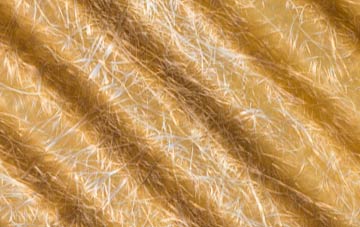 Busveal fibreglass roof waterproofing