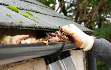 gutter cleaning Busveal, Cornwall