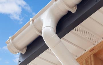 Busveal gutter installation costs