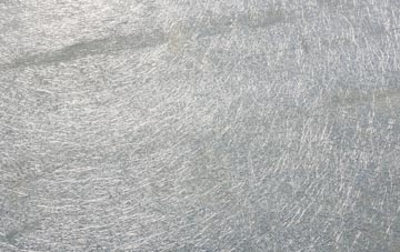 Busveal laminate fibreglass or shingles?