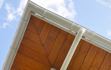 Busveal soffit types