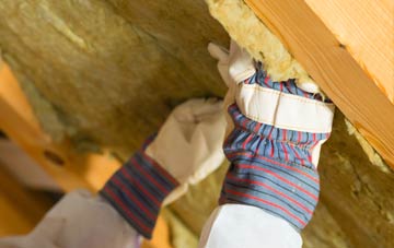 types of Busveal pitched roof insulation materials