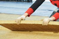 find rated Busveal roof insulation companies