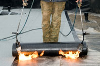 Busveal flat roof sealing quote