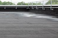 find rated Busveal flat roofing companies